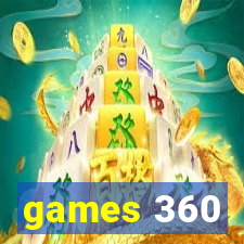 games 360